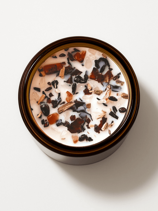 Tantra Ritual Candle  (online exclusive)