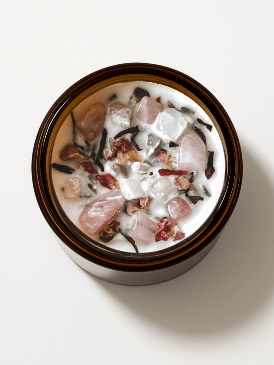 III. The Empress Ritual Candle  (online exclusive)