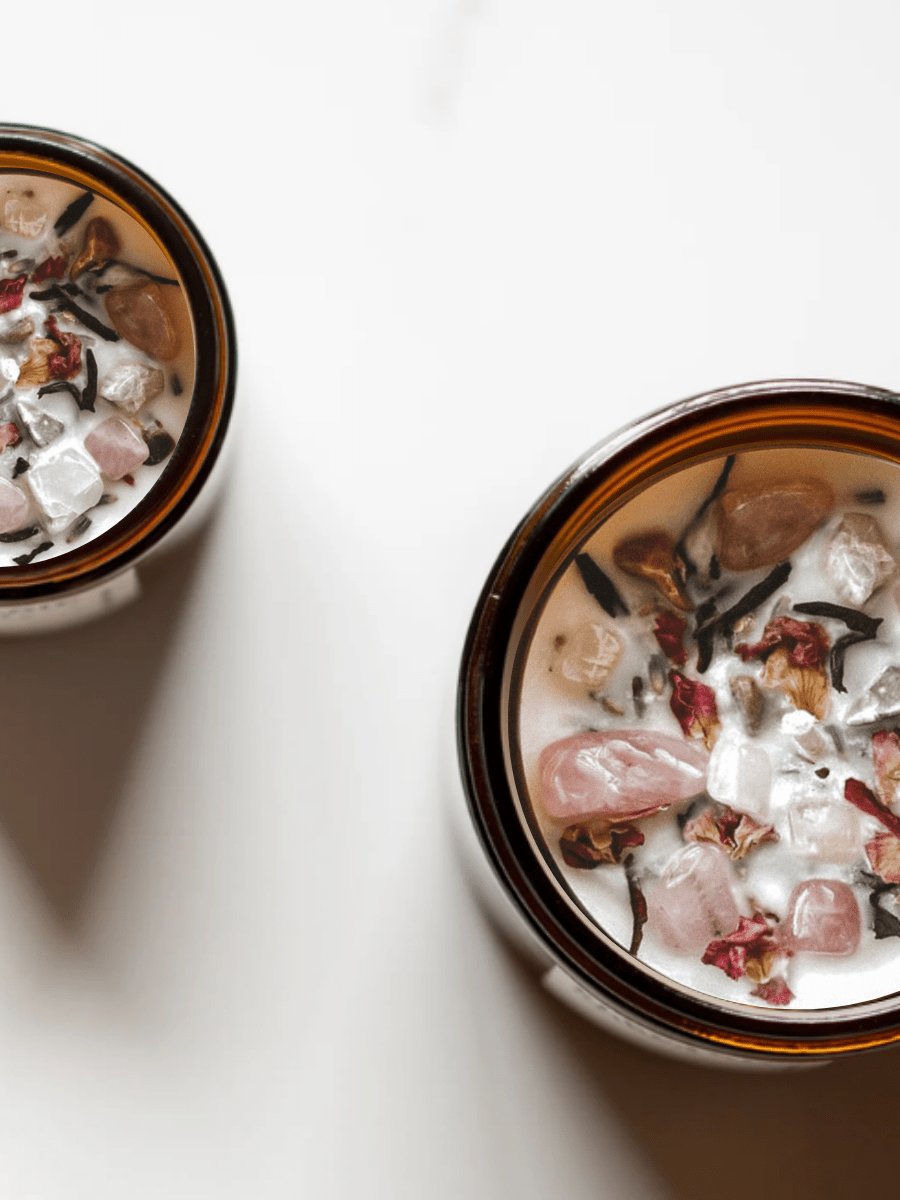 III. The Empress Ritual Candle  (online exclusive)