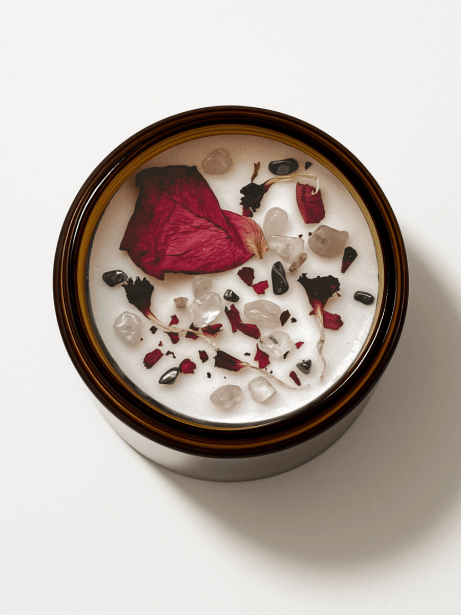 Ethereal Ritual Candle  (online exclusive)