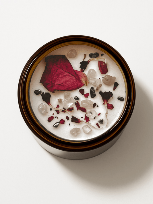 Ethereal Ritual Candle  (online exclusive)