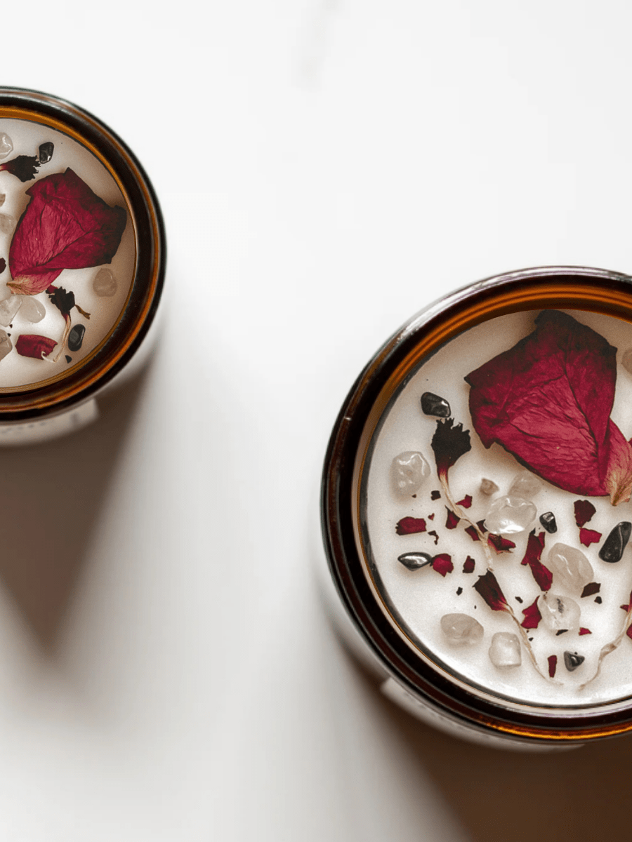 Ethereal Ritual Candle  (online exclusive)