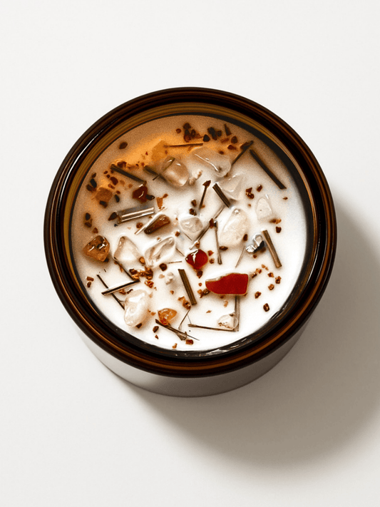 Awakening Ritual Candle  (online exclusive)