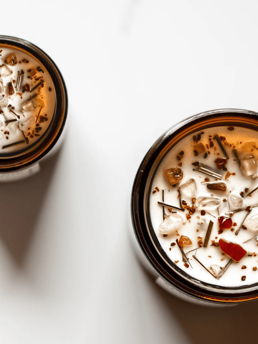 Awakening Ritual Candle  (online exclusive)