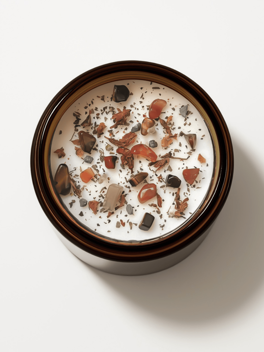 I. The Magician Ritual Candle  (online exclusive)