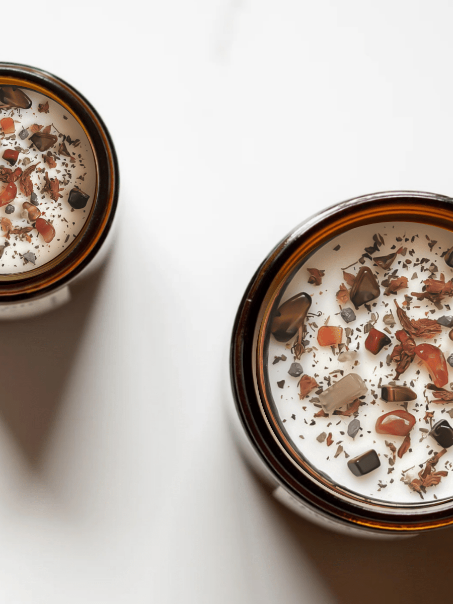 I. The Magician Ritual Candle  (online exclusive)