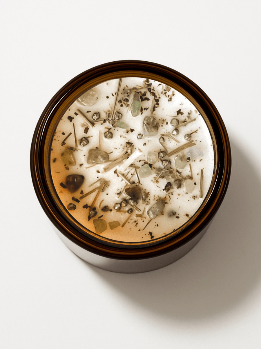 The Fool Ritual Candle  (online exclusive)