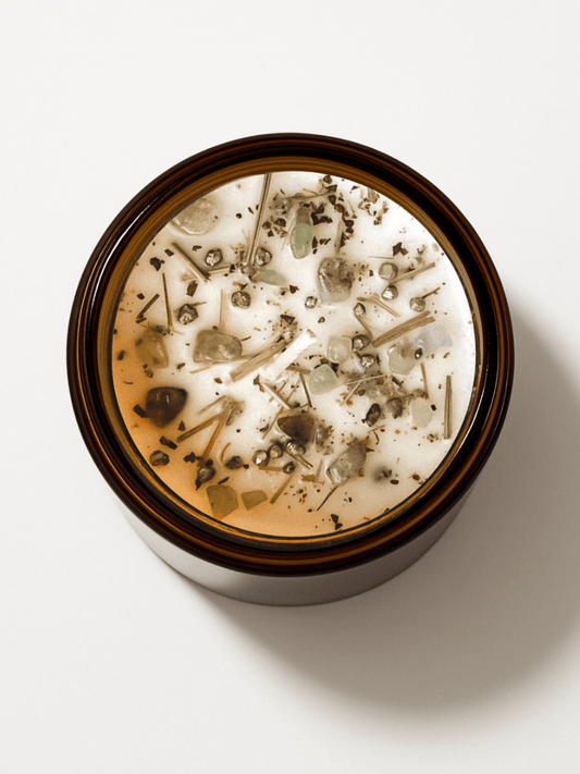 The Fool Ritual Candle  (online exclusive)