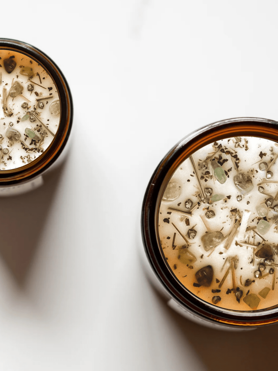 The Fool Ritual Candle  (online exclusive)