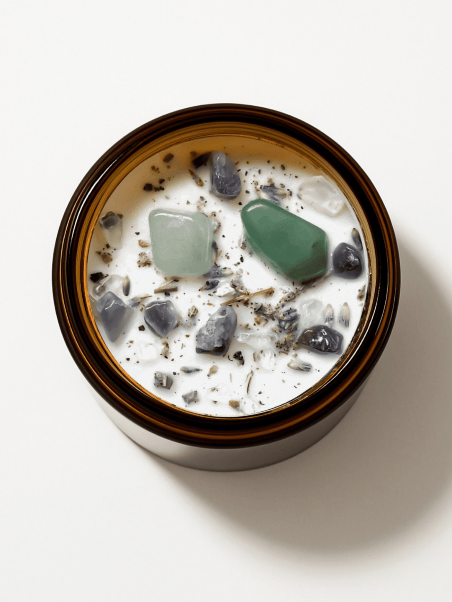 Heal Ritual Candle  (online exclusive)