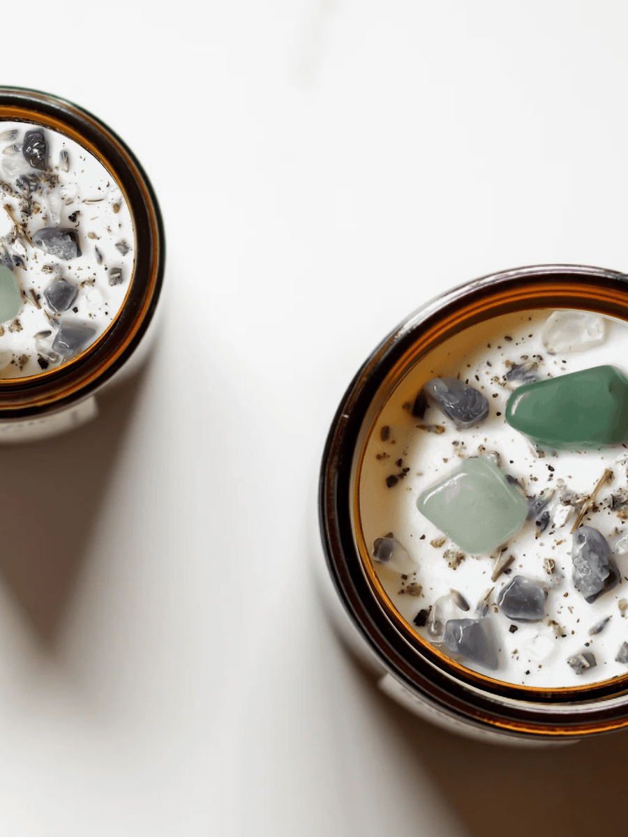 Heal Ritual Candle  (online exclusive)