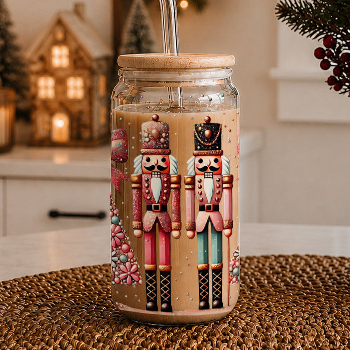 Nutcracker Glam 17oz  (Online Exclusive)