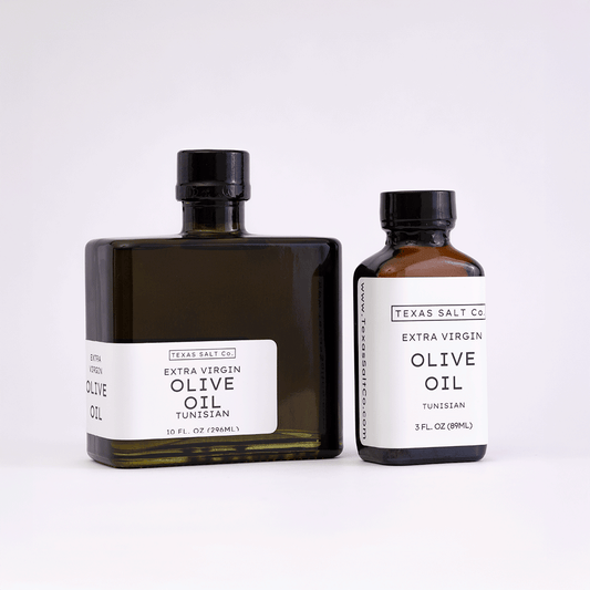 Extra Virgin Olive Oil (Online Exclusive)