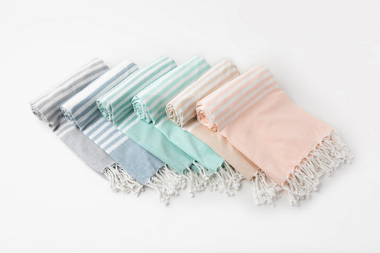 Turkish Beach Towels (Online Exclusive)