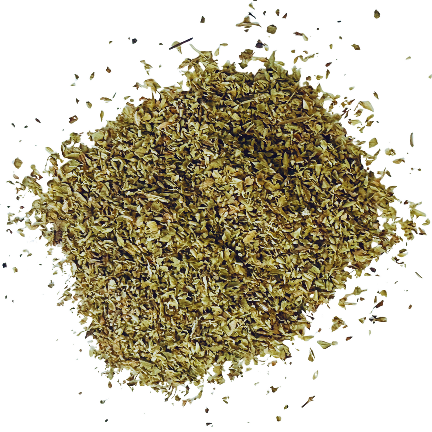 Premium Organic Greek Mountain Oregano – Olive Crate (online exclusive)