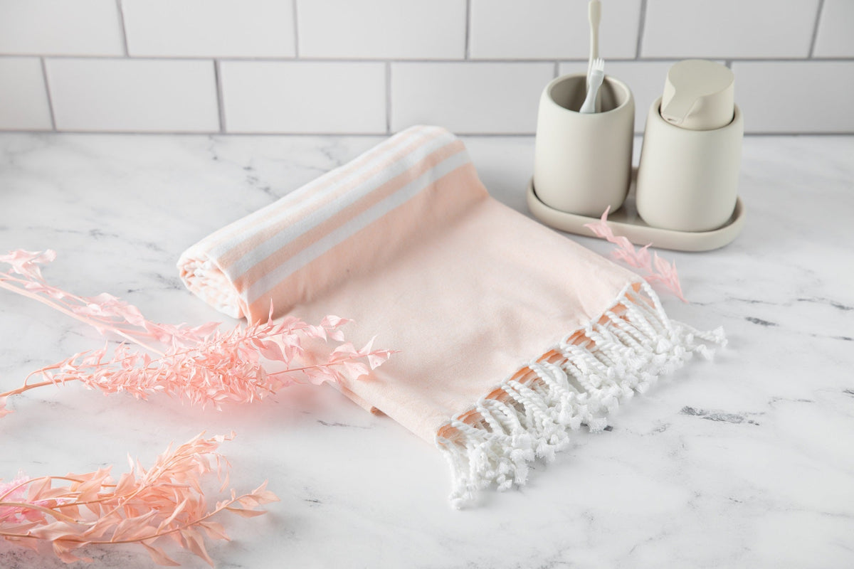 Turkish Beach Towels (Online Exclusive)