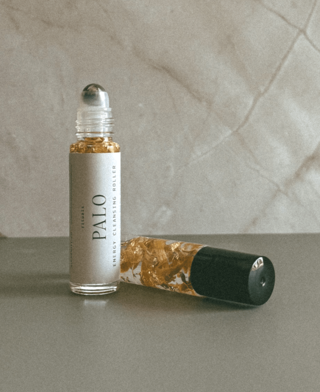 Palo Santo Roller  (online exclusive)