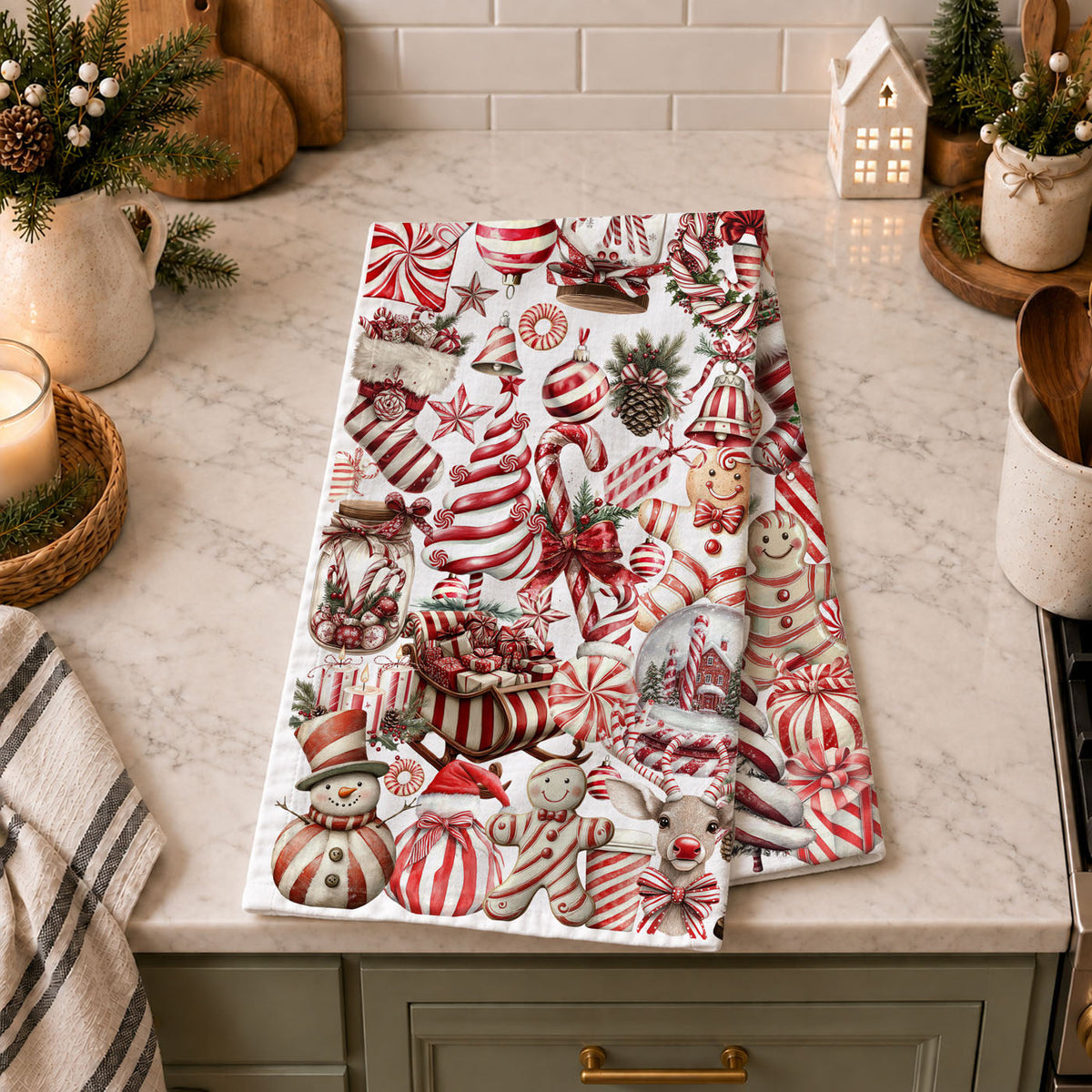 Peppermint Co  (Online Exclusive)