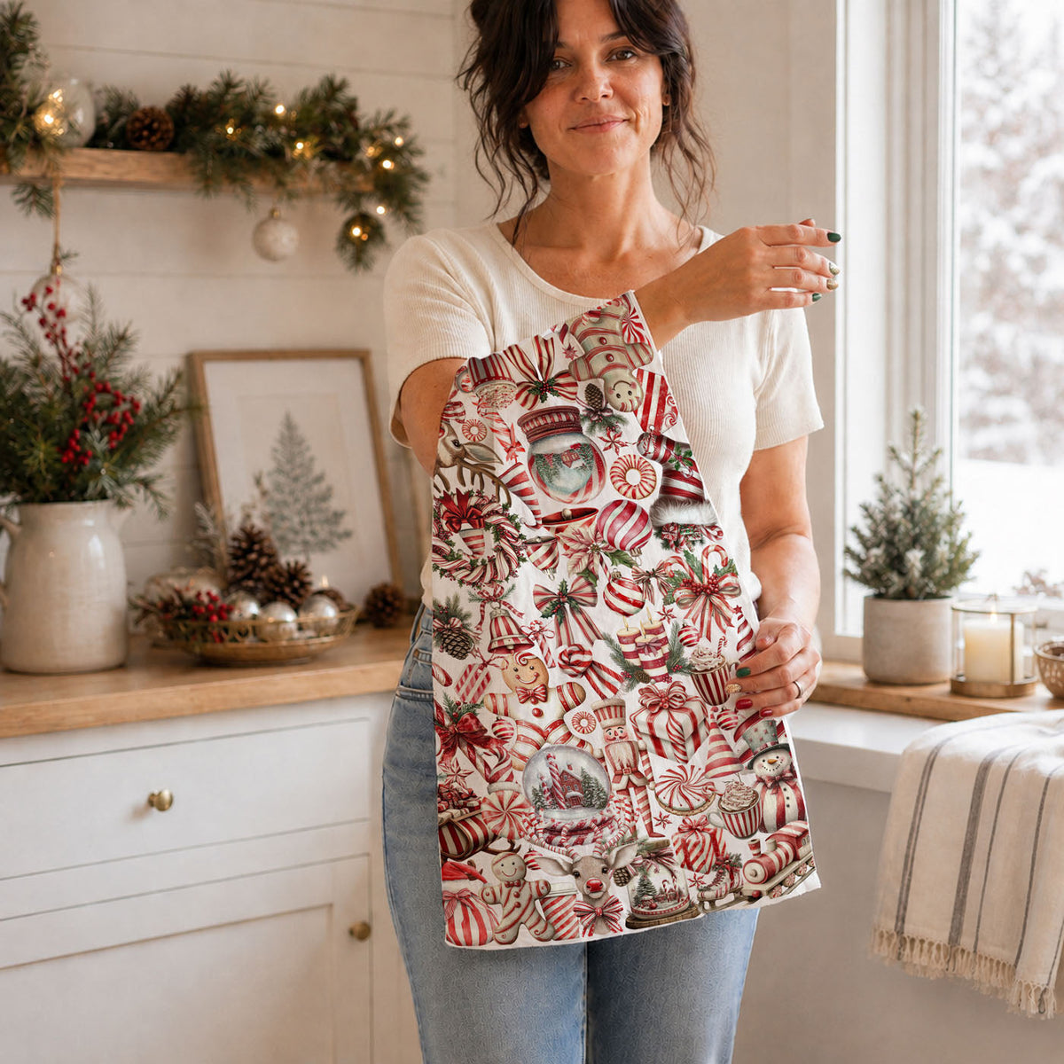 Peppermint Co  (Online Exclusive)