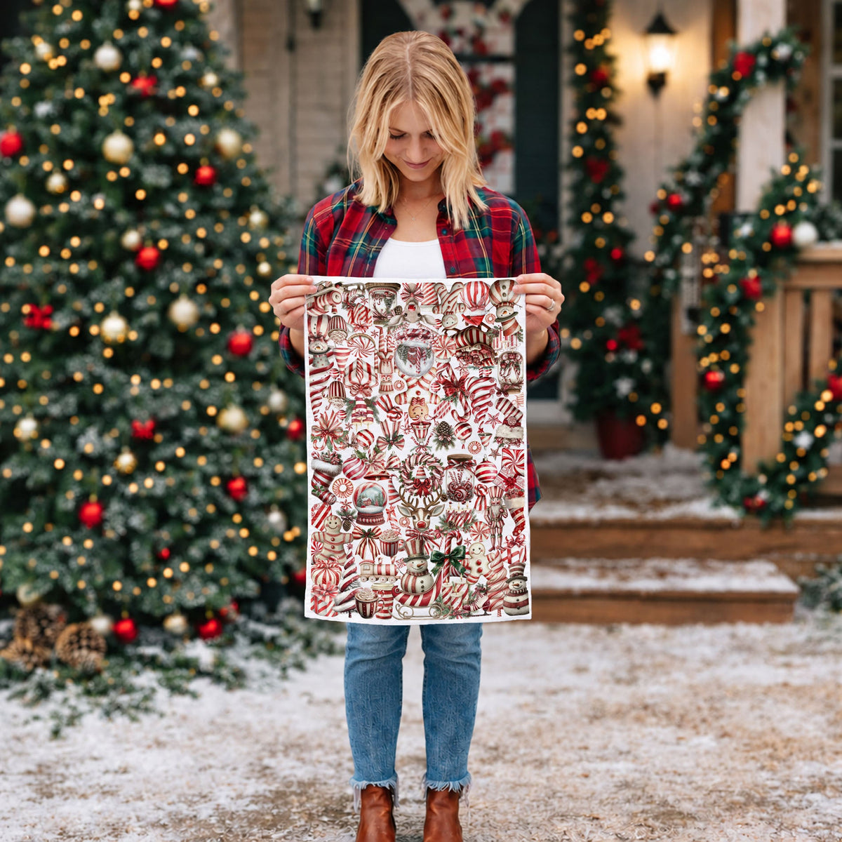 Peppermint Co  (Online Exclusive)