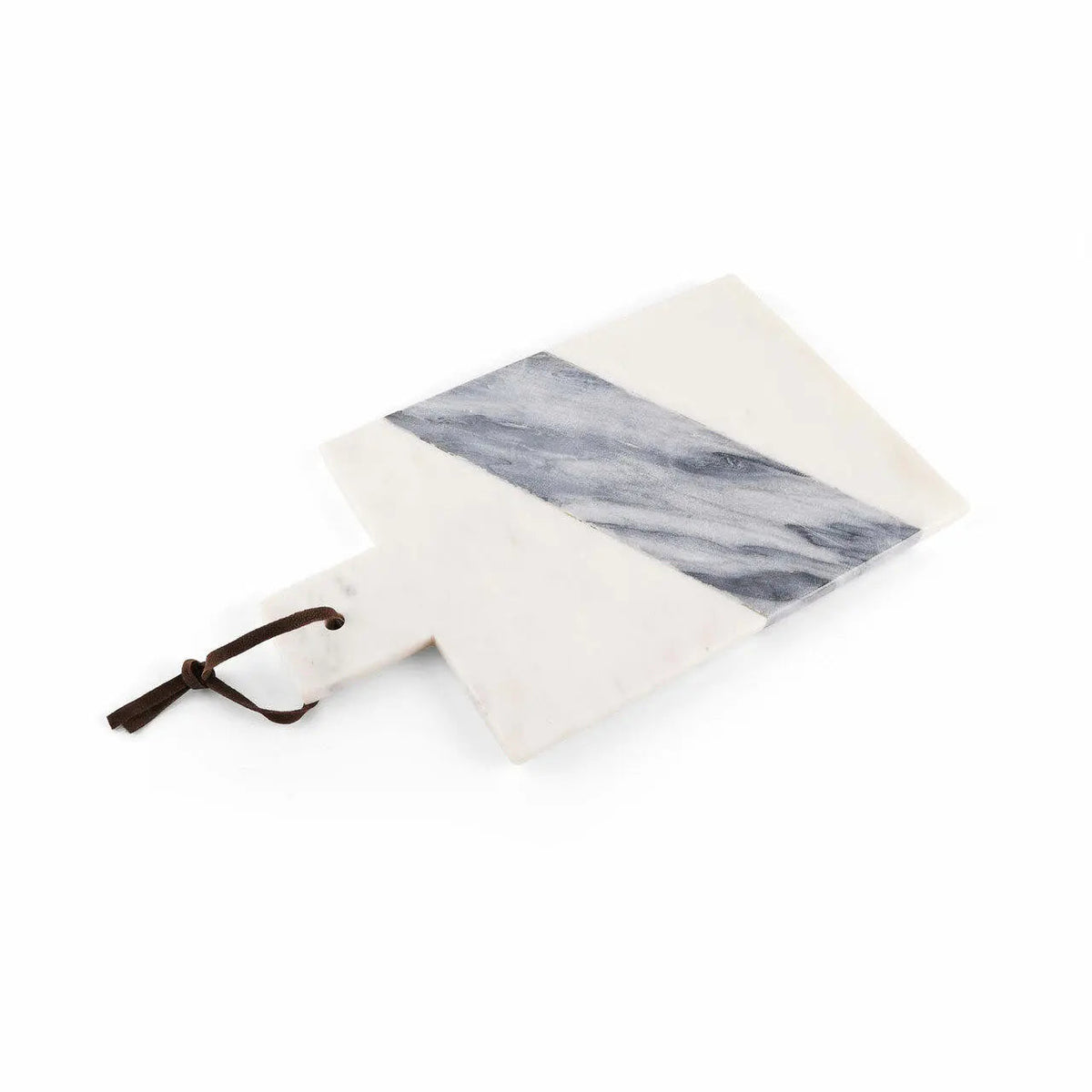 Piera White And Gray Board  (Online Exclusive)