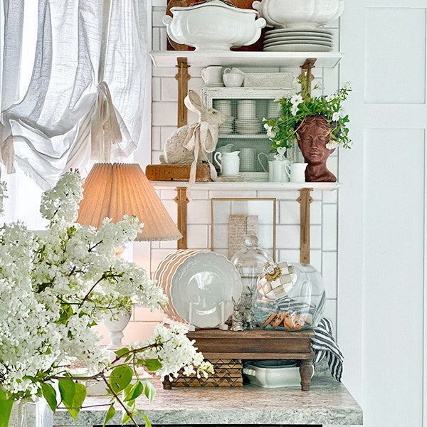 Revered Goddess Planter | Sculptural Elegance for Plant Lovers (Online Exclusive)