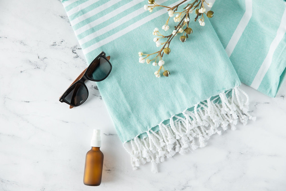 Turkish Beach Towels (Online Exclusive)