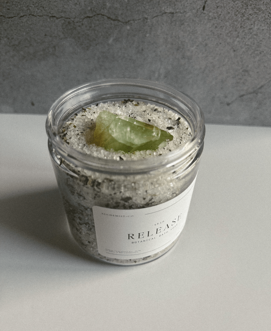 Release Botanical Bath Soak  (online exclusive)