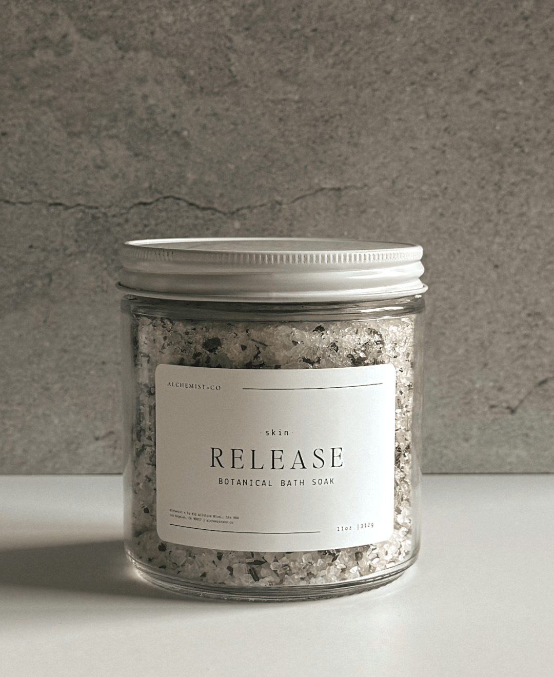 Release Botanical Bath Soak  (online exclusive)
