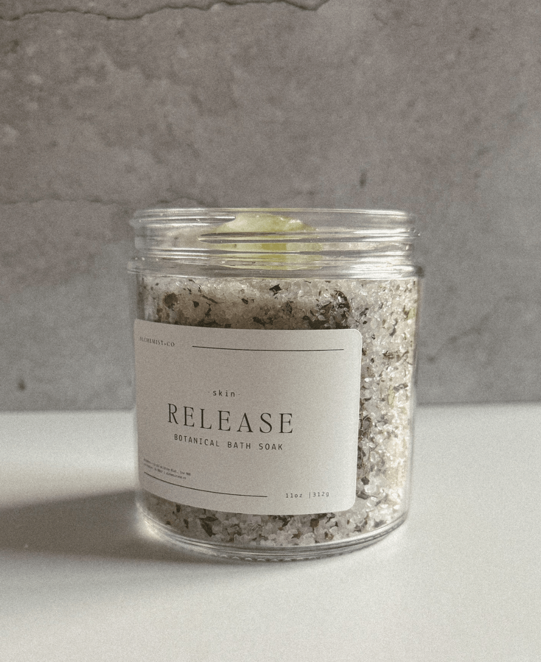 Release Botanical Bath Soak  (online exclusive)
