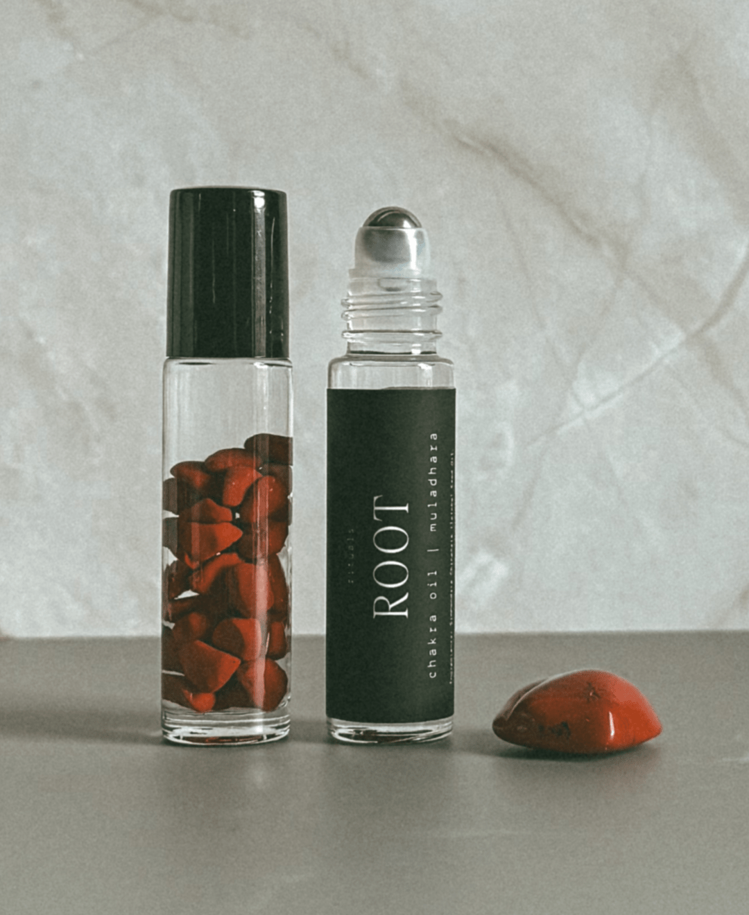 Root Chakra Balancing Roller  (online exclusive)