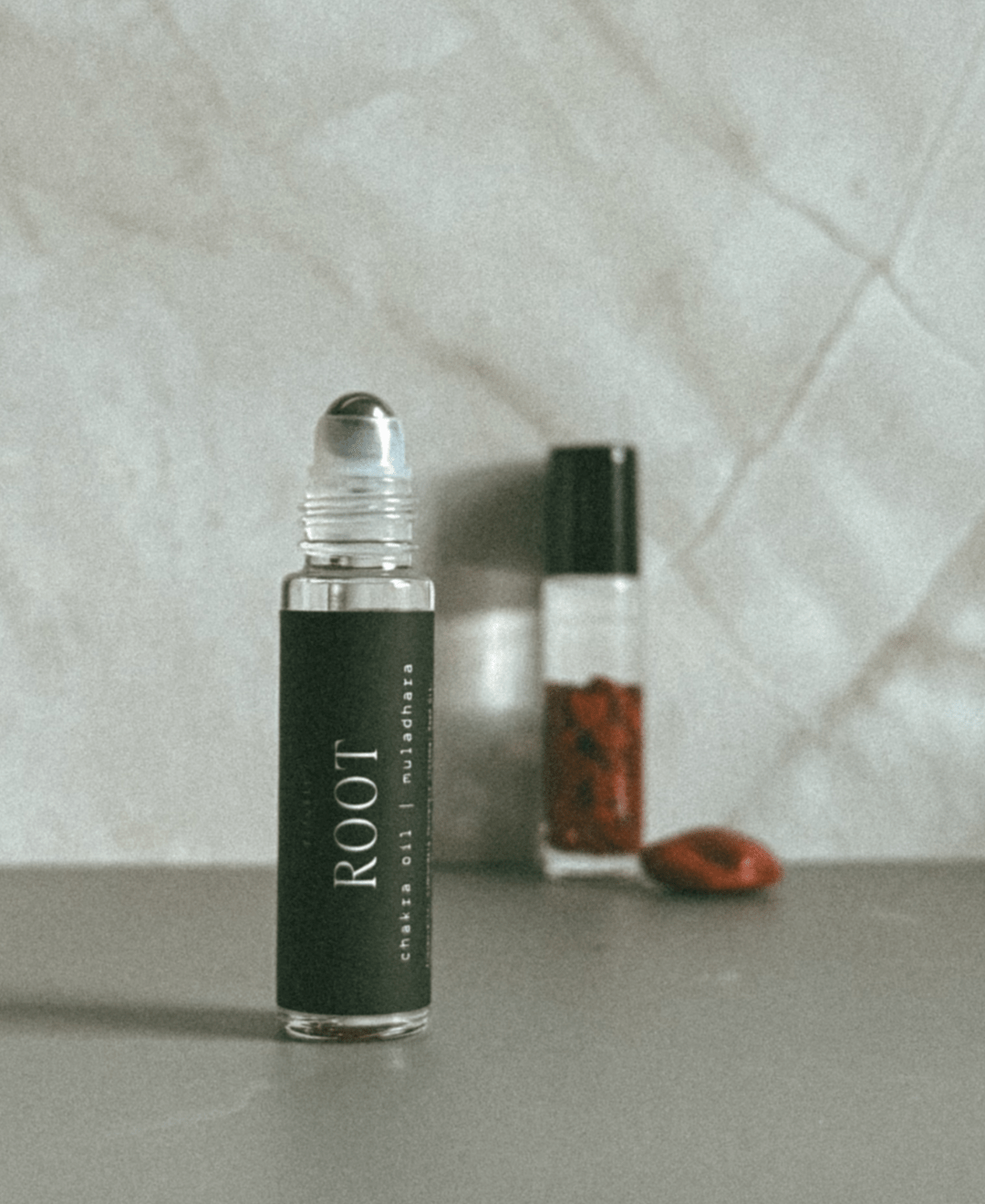 Root Chakra Balancing Roller  (online exclusive)