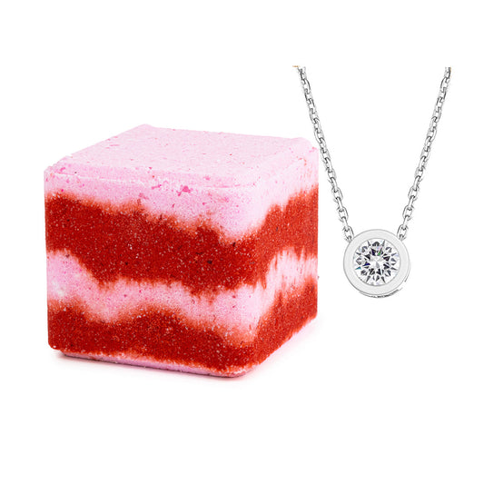 Steaming Rose Jewelry Shower Steamer (Online Exclusive)