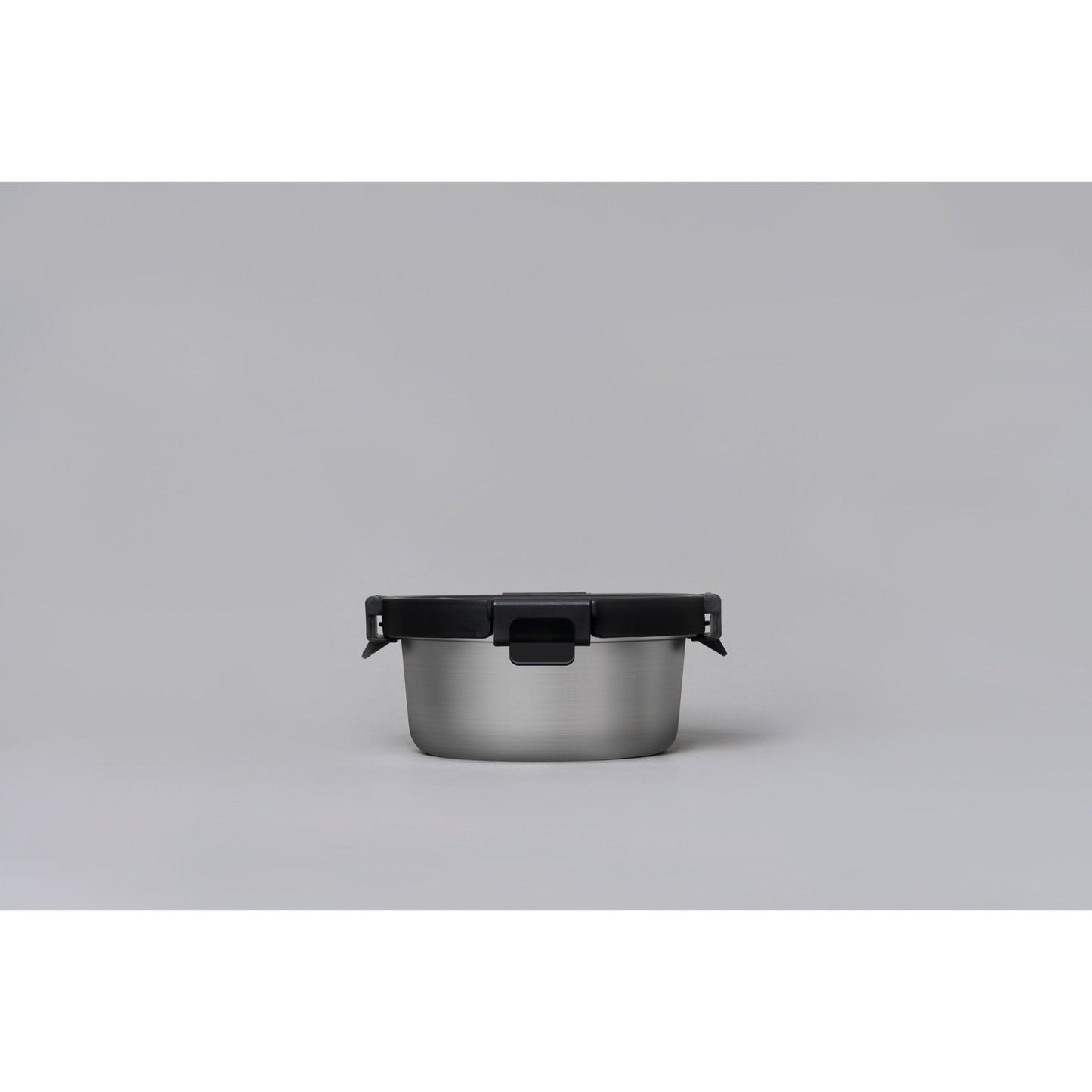 The Stainless Steel Container (Round) (Online Exclusive)