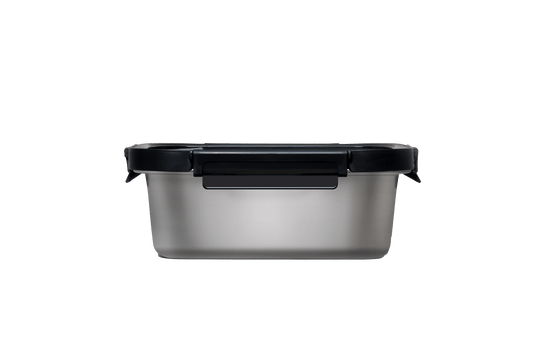 The Stainless Steel Container (Round) (Online Exclusive)