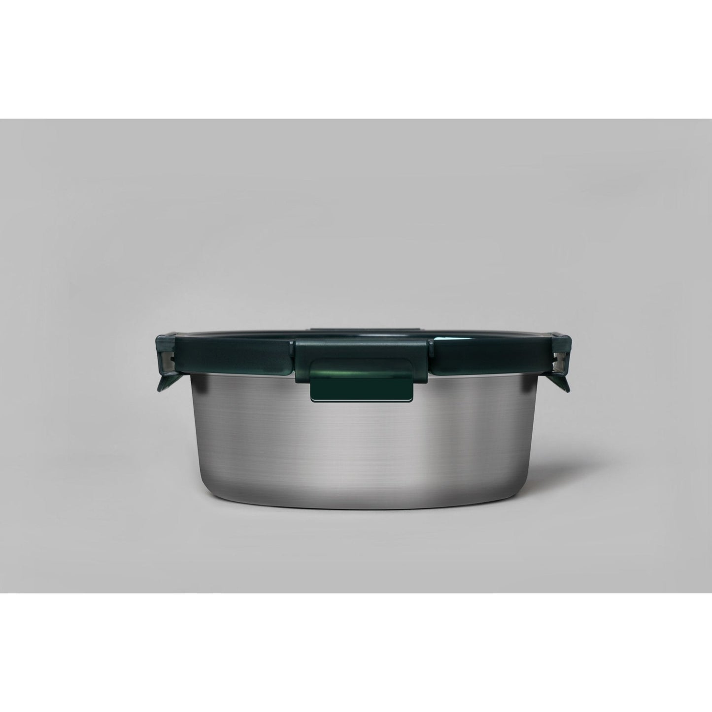 The Stainless Steel Container (Round) (Online Exclusive)