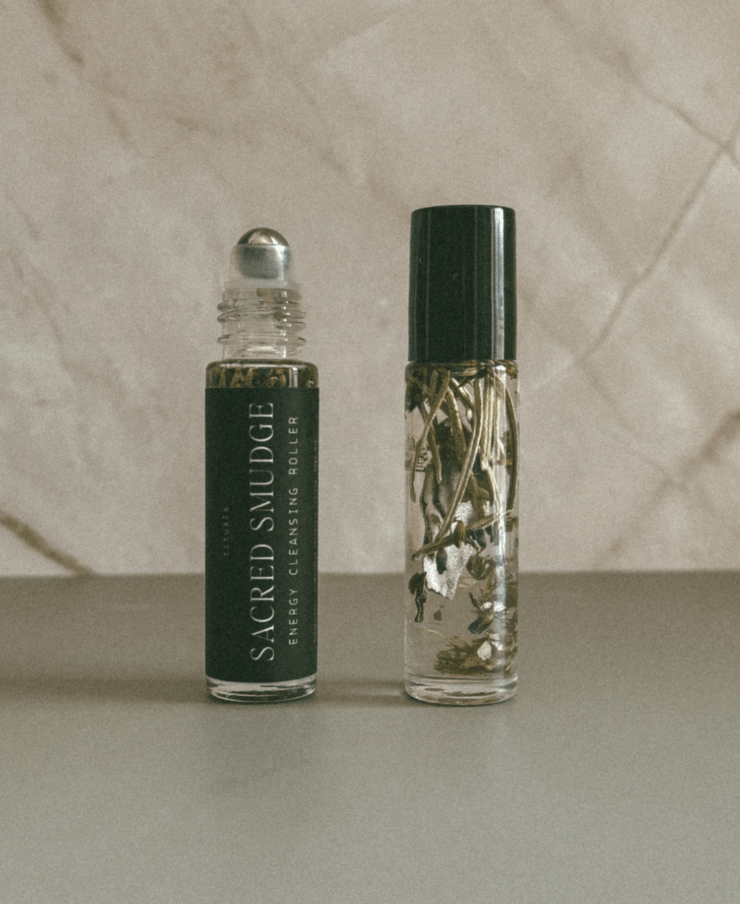 Sacred Smudge Roller  (online exclusive)