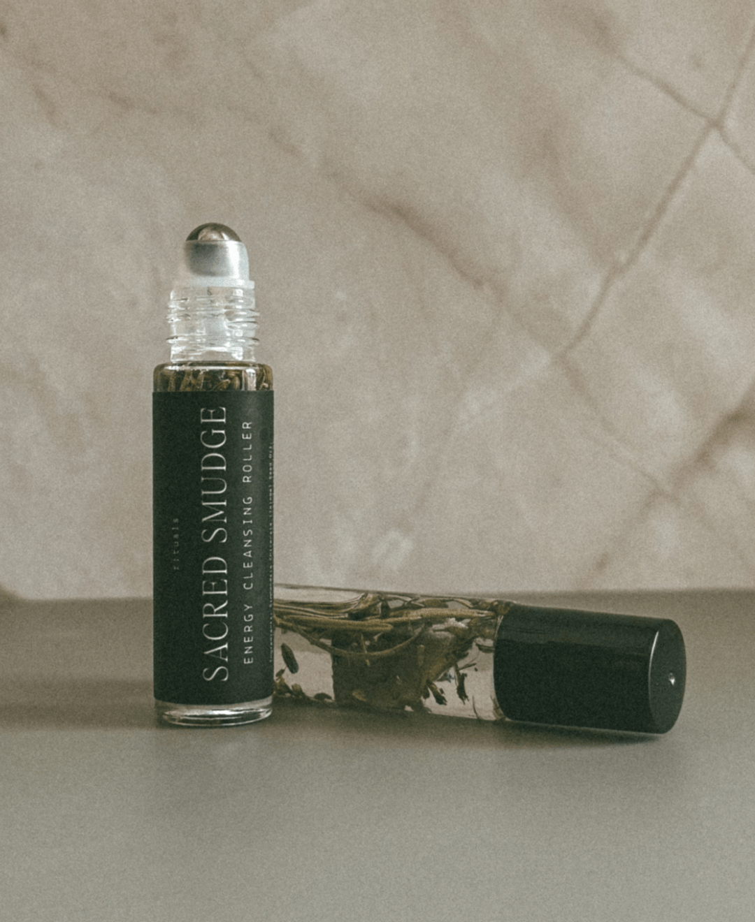 Sacred Smudge Roller  (online exclusive)