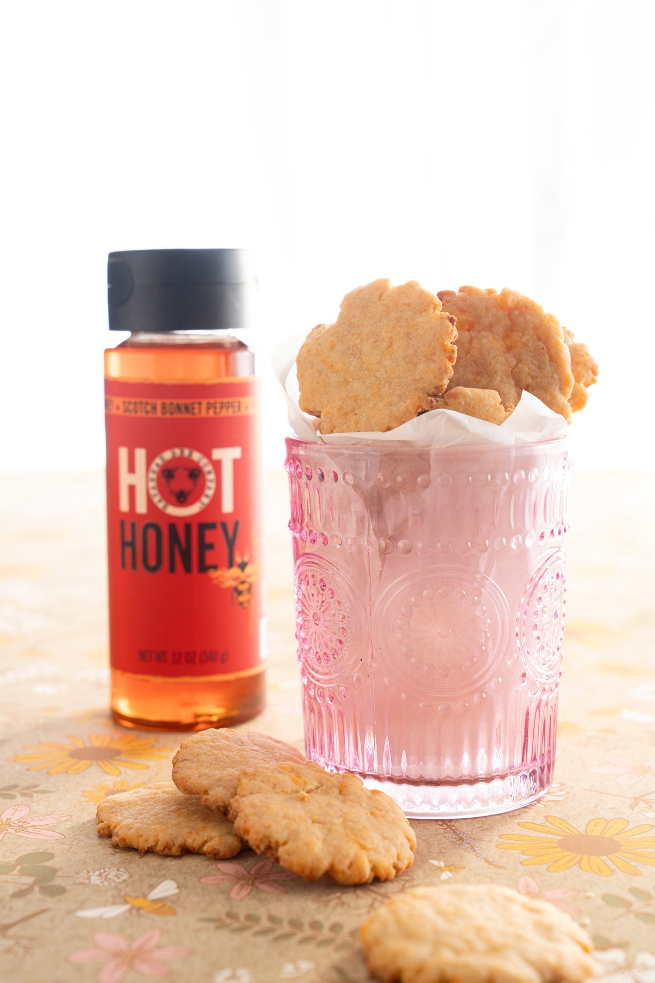 Hot Honey