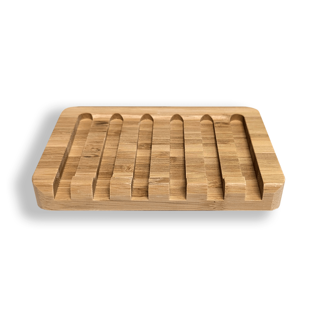 Self-Draining Soap Dish (Online Exclusive)