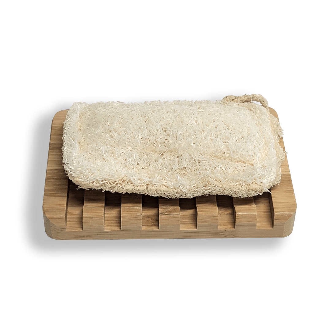 Self-Draining Soap Dish (Online Exclusive)