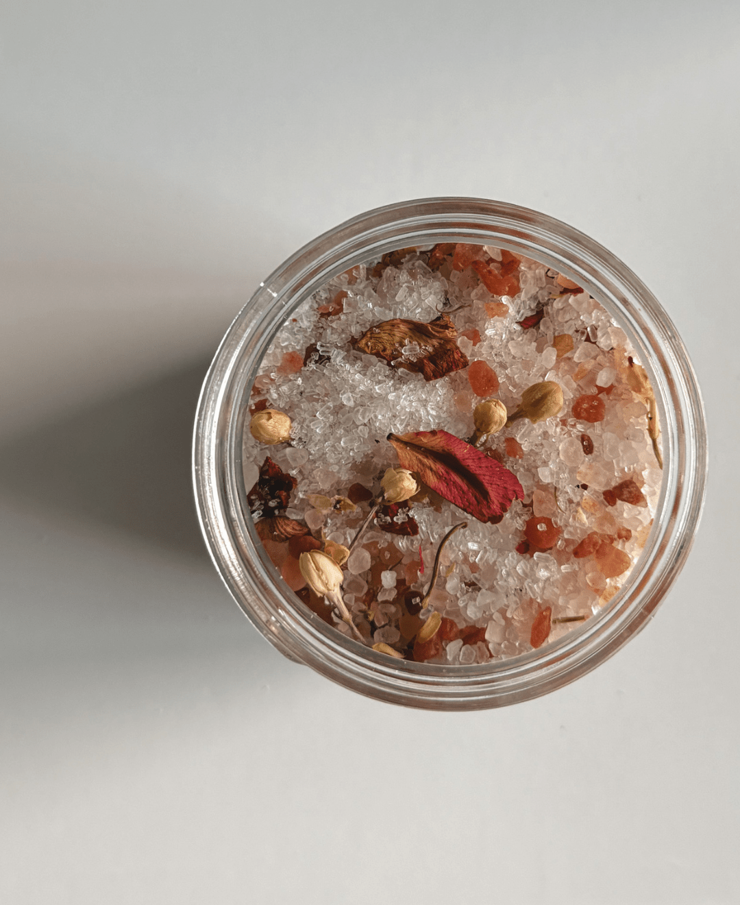 Self Love Botanical Bath Soaks  (online exclusive)