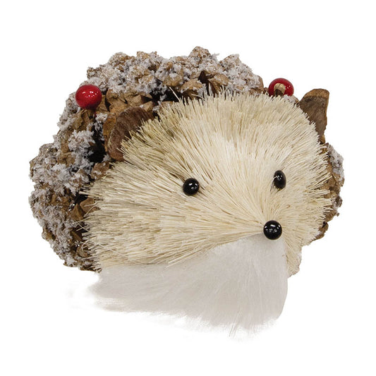 Pine Cone Hedgehog