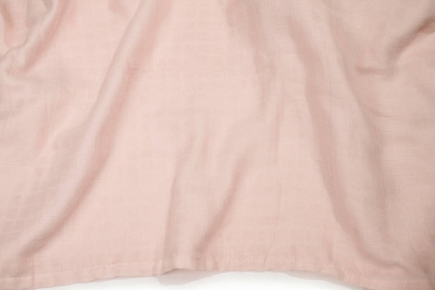 Baby Girl Swaddle Blanket (Online Exclusive)