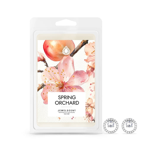 Spring Orchard Jewelry Wax Tart (Online Exclusive)