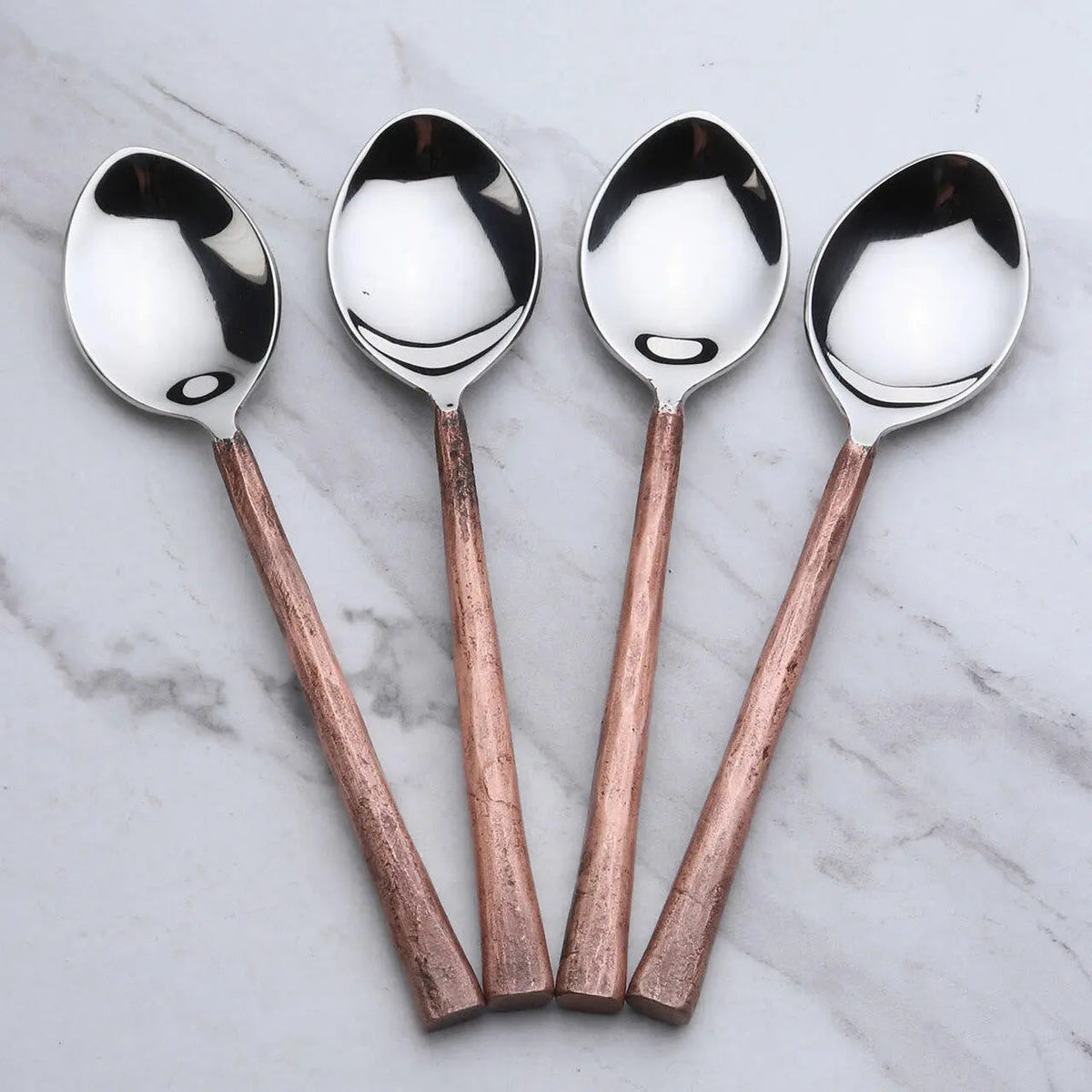 Sundance Table Spoon 4 Pc. Set  (Online Exclusive)