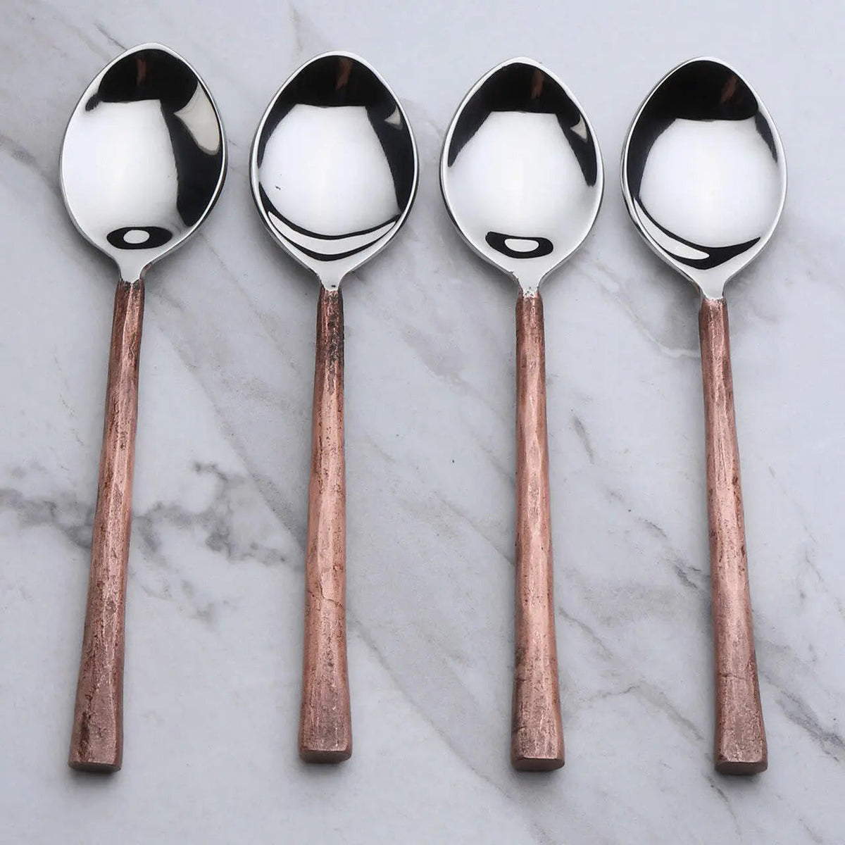 Sundance Table Spoon 4 Pc. Set  (Online Exclusive)