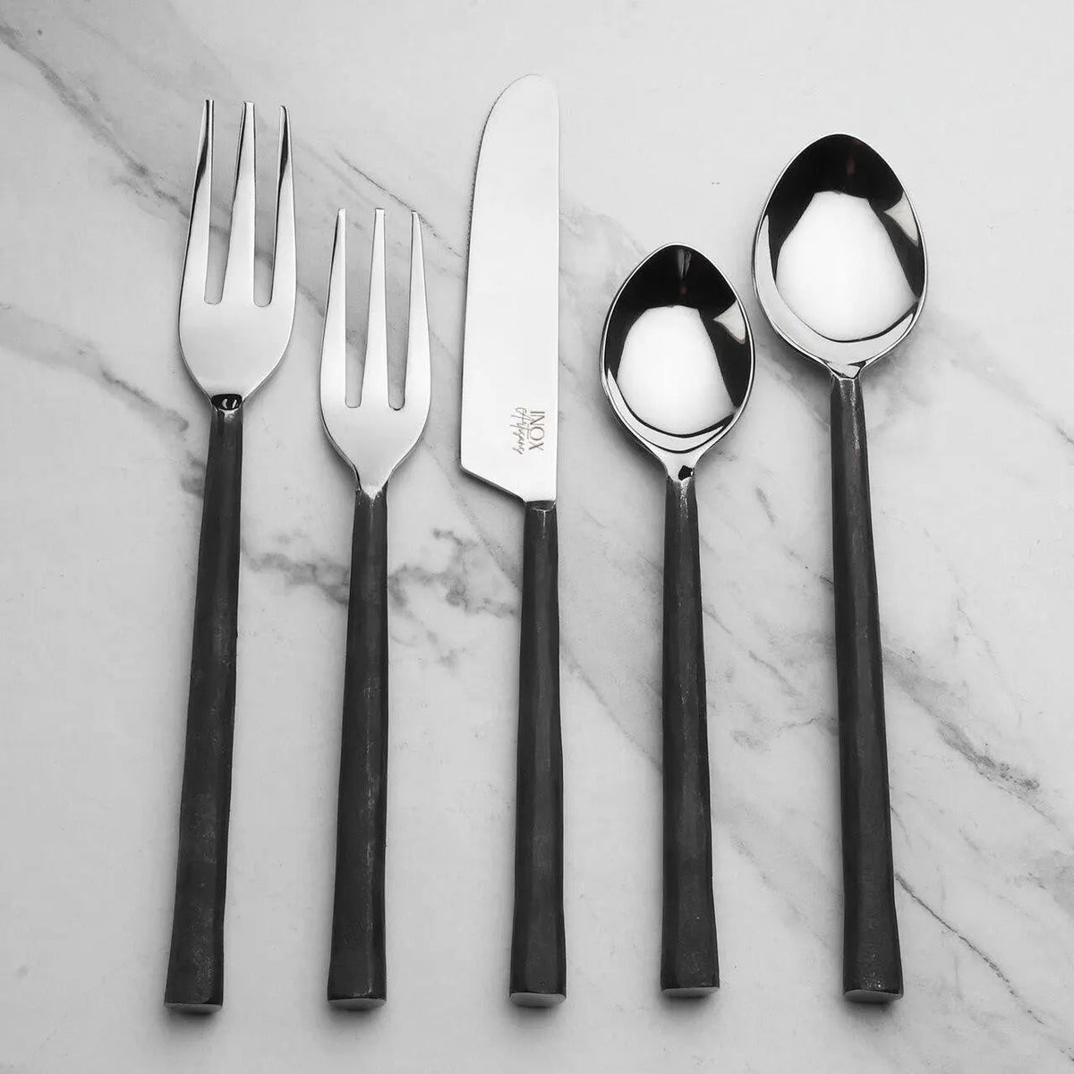Sundance Flatware, 5-Pc. Place Setting  (Online Exclusive)