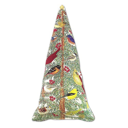 Holiday Tree Catnip Toy