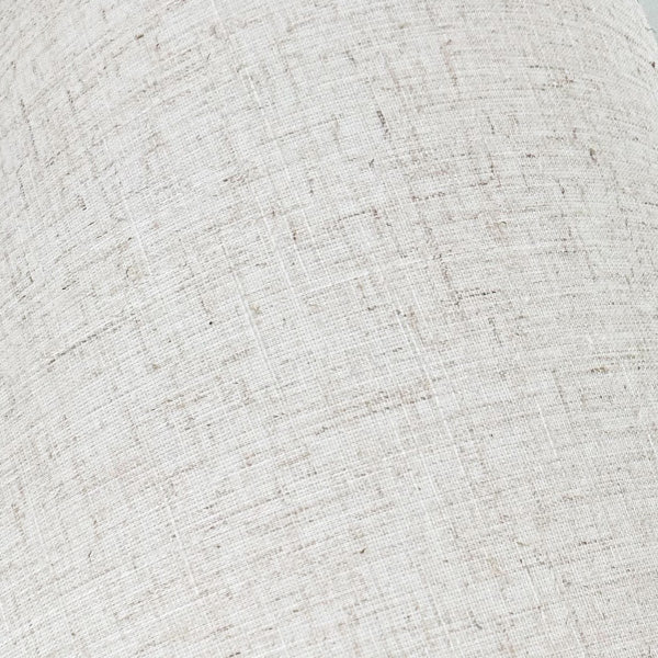 Artisan Inspired Round Table Lamp (Online Exclusive)